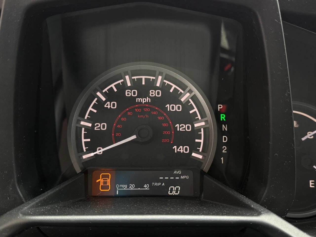 Used 2014 Honda Ridgeline Sport image 23