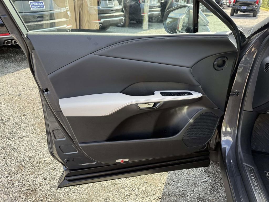Used 2024 Lexus RX 350 Premium image 20