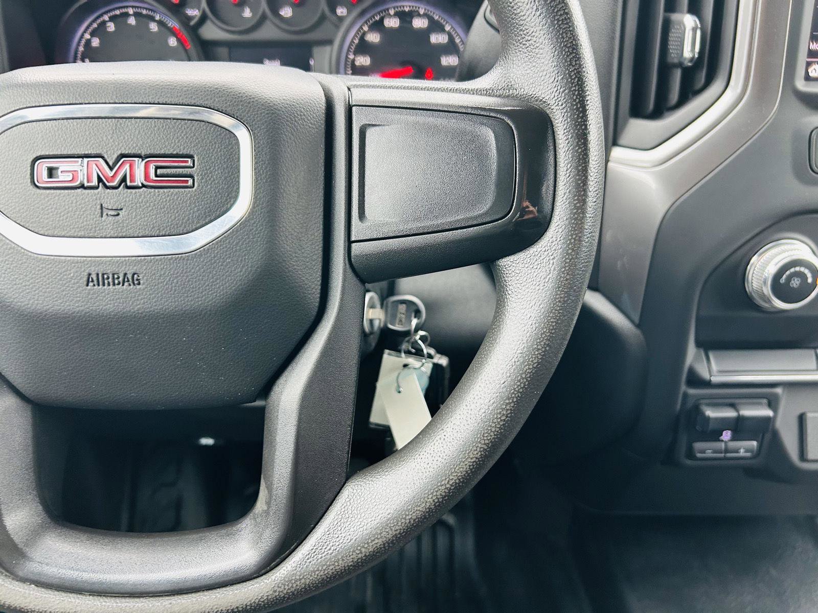 Used 2020 GMC Sierra 3500 W/T w/ Convenience Package image 12