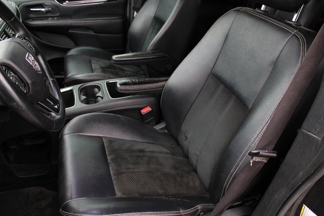 Used 2016 Dodge Grand Caravan SXT image 5