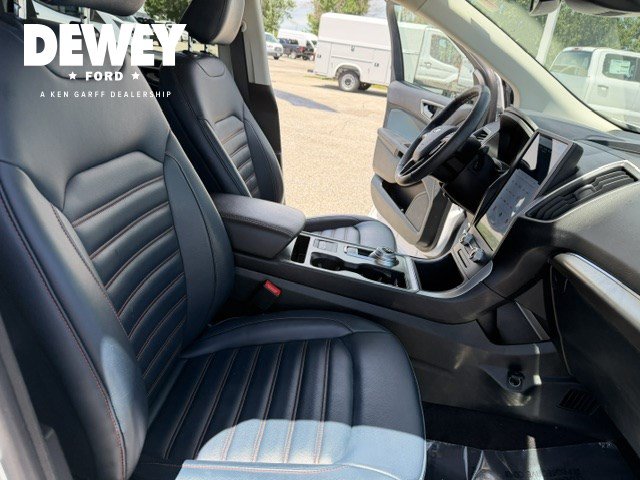Used 2024 Ford Edge SEL w/ Sport Appearance Package AWD/4WD image 34