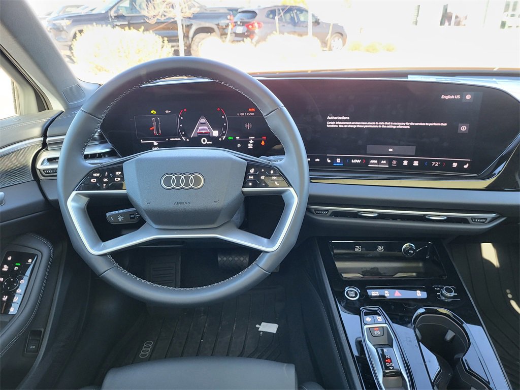 New 2025 Audi A5 2.0T Premium Plus w/ Premium Plus image 13