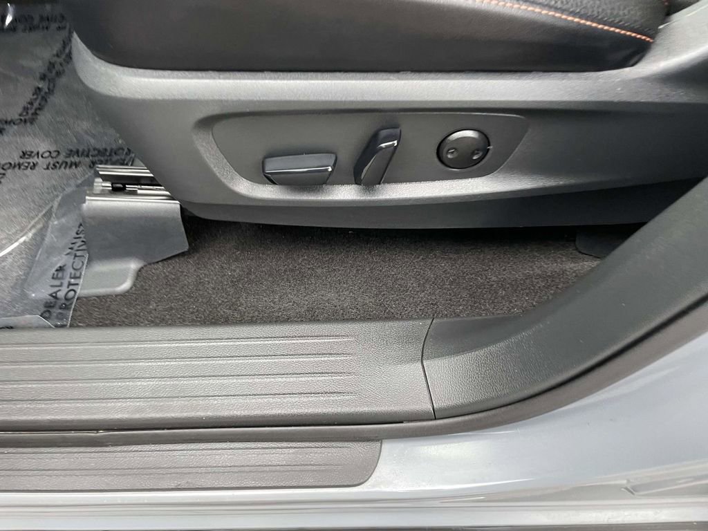 Used 2024 Nissan Pathfinder Rock Creek image 30