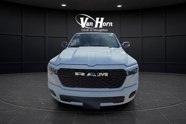 New 2026 RAM 1500 Big Horn image 11