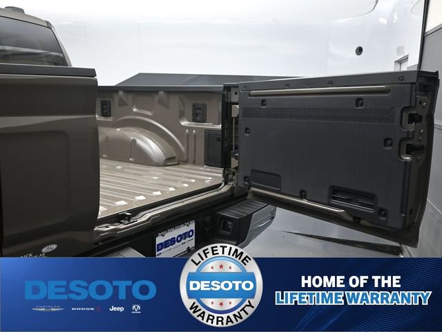 New 2026 Ford F150 Lariat w/ Equipment Group 502A High image 19