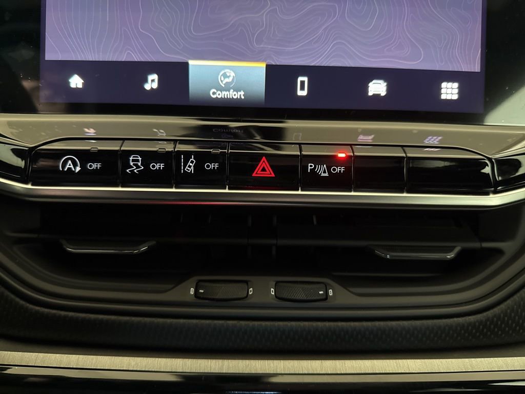 New 2026 Jeep Compass Trailhawk image 22