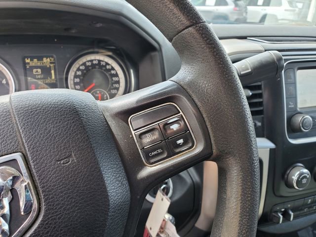 Used 2018 RAM 5500 SLT w/ Quick Order Package 29G SLT AWD/4WD image 11
