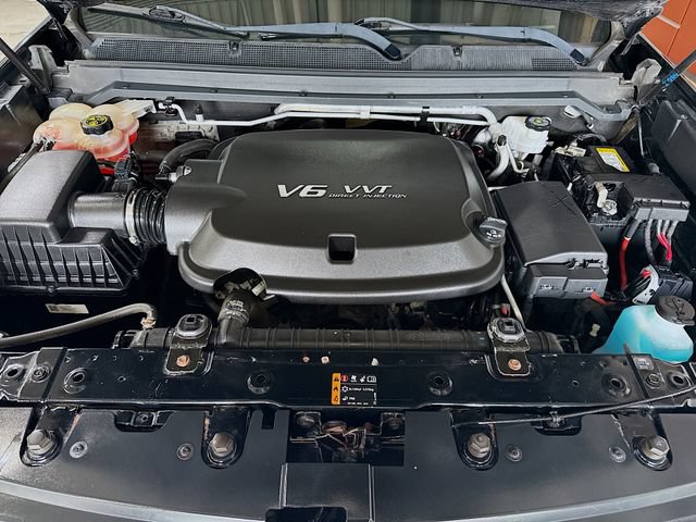 Used 2019 Chevrolet Colorado W/T w/ WT Convenience Package AWD/4WD image 28