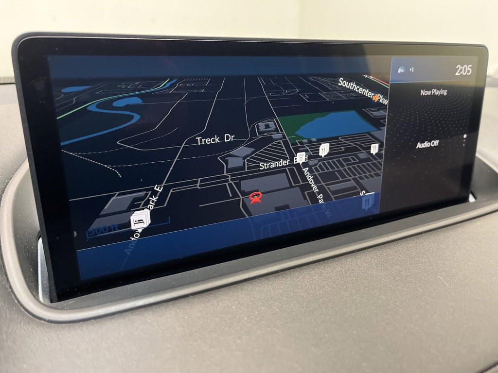 Certified 2023 Acura MDX SH-AWD w/ Technology Package image 8