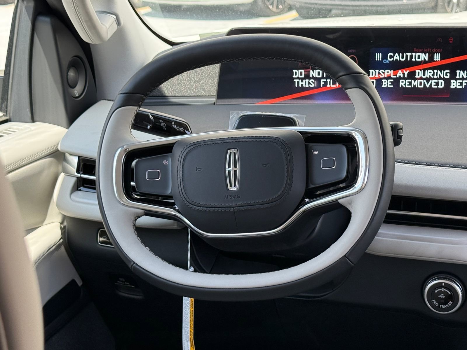 New 2026 Lincoln Navigator L Reserve image 24