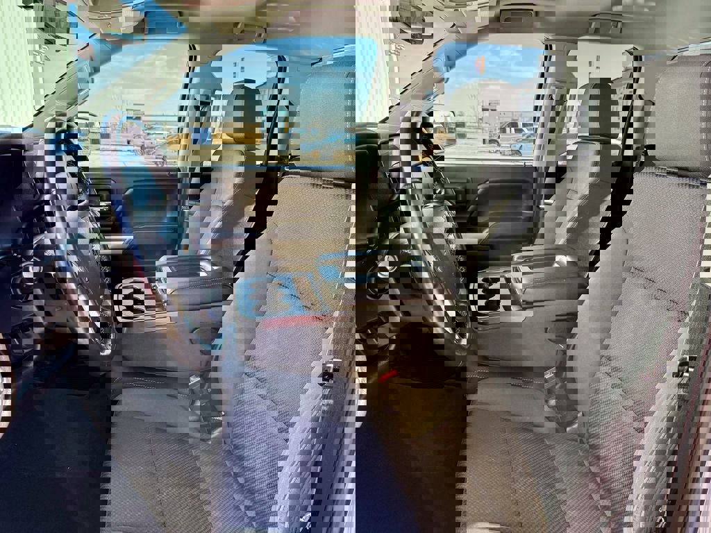 Used 2015 Chevrolet Silverado 1500 LT w/ All Star Edition image 11