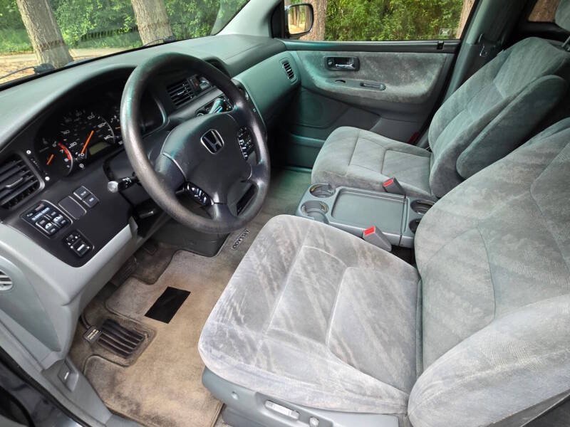 Used 2004 Honda Odyssey EX image 12
