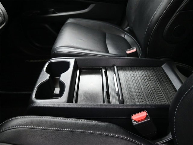 Certified 2024 Honda Odyssey EX-L image 20