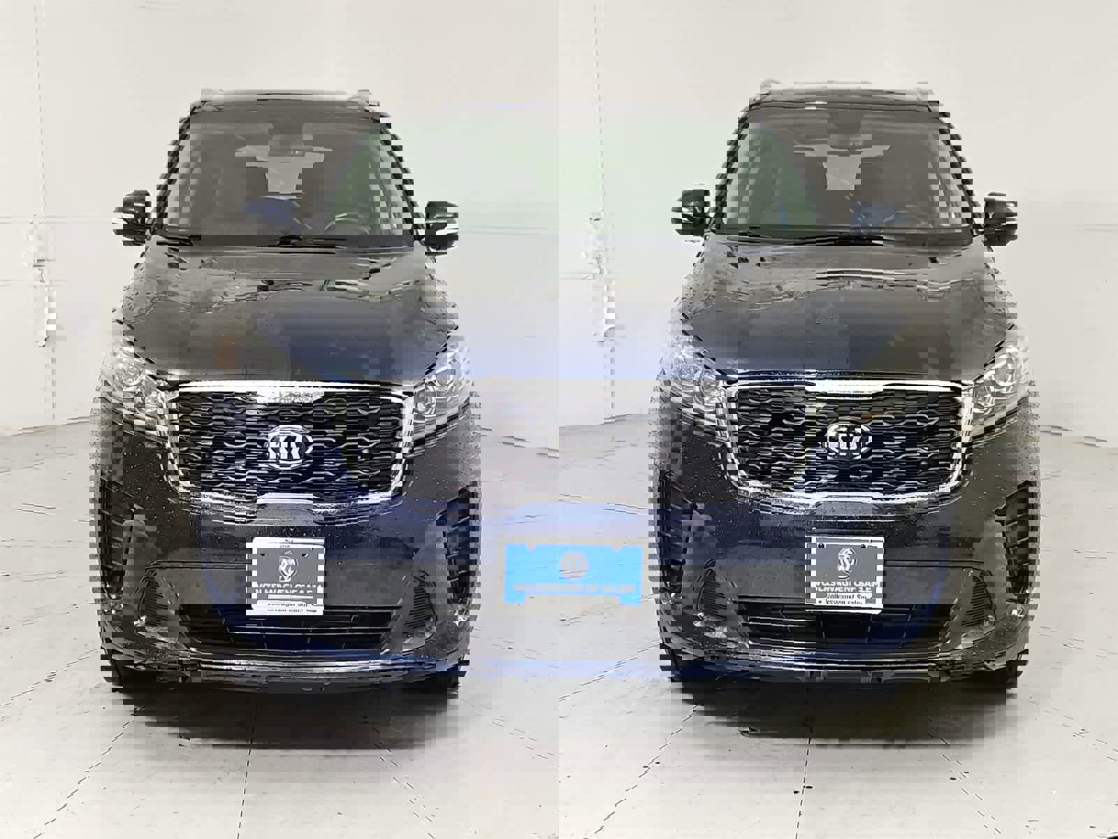 Used 2019 Kia Sorento LX w/ Option Group 020 image 9