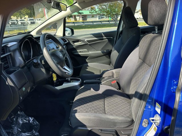 Used 2016 Honda Fit LX image 18
