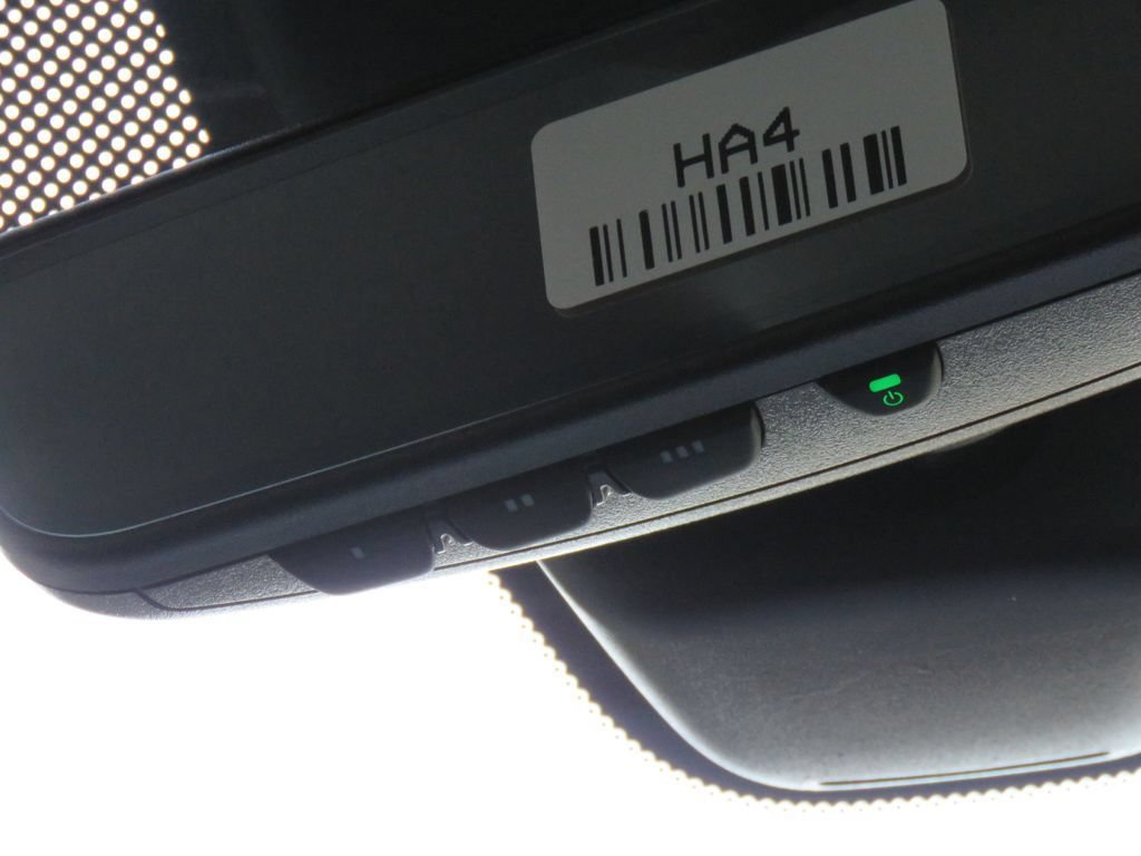 New 2026 Honda Odyssey EX-L image 25