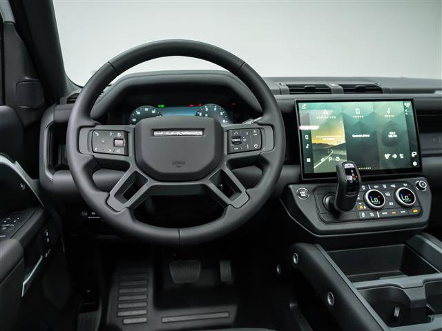 New 2026 Land Rover Defender 110 X-Dynamic SE AWD/4WD image 19