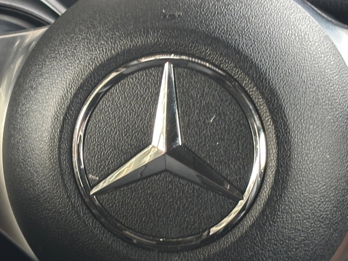 Used 2024 Mercedes-Benz GLB 250 image 12