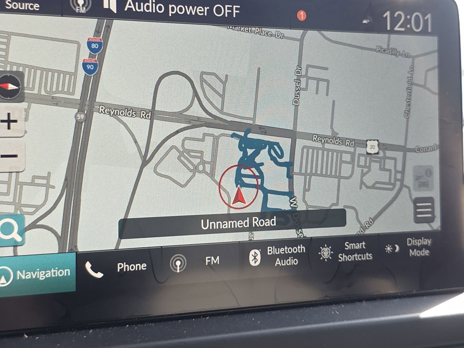 Certified 2023 Honda Pilot Elite image 5