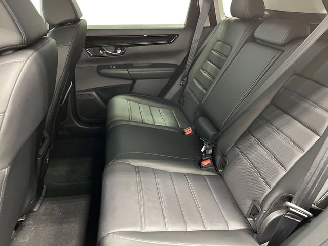New 2026 Honda CR-V EX-L image 25
