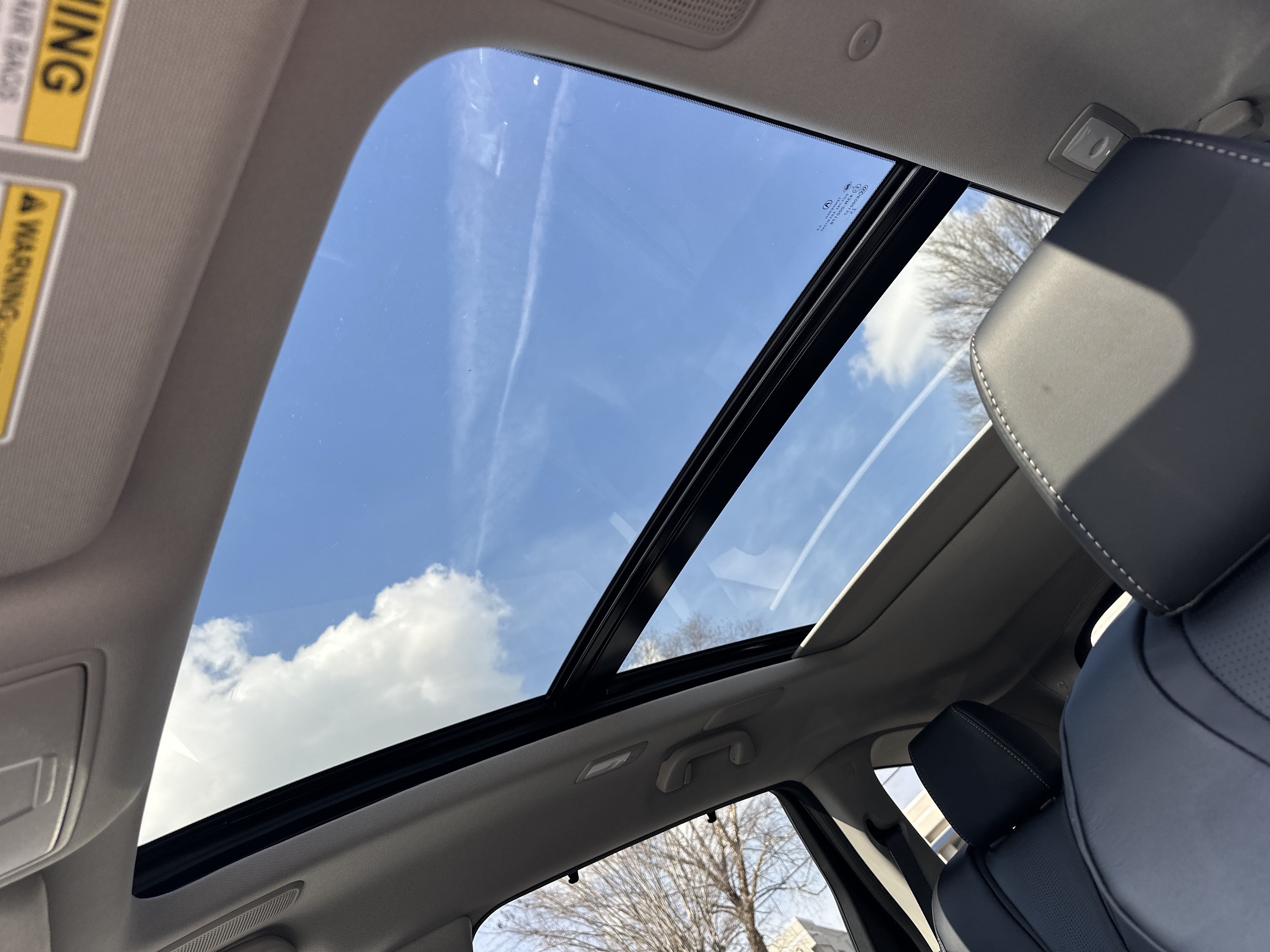 New 2026 Acura MDX w/ Technology Package FWD image 27
