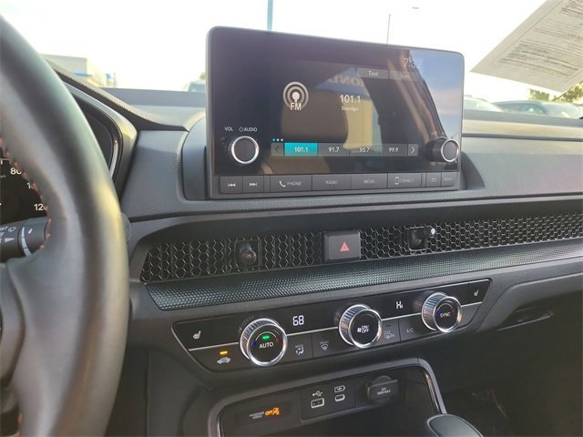 Certified 2023 Honda CR-V Sport image 26