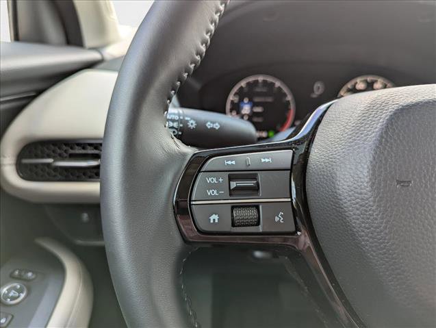 Used 2025 Honda HR-V EX-L image 15