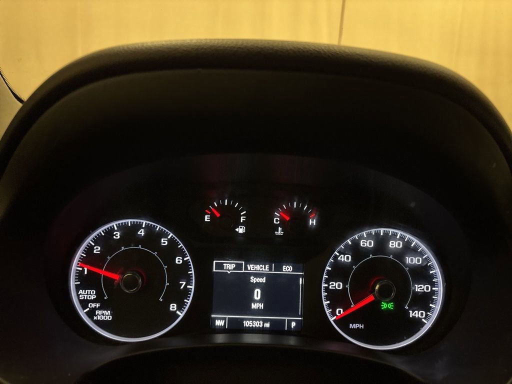 Used 2018 GMC Terrain SLE w/ Driver Convenience Package image 15