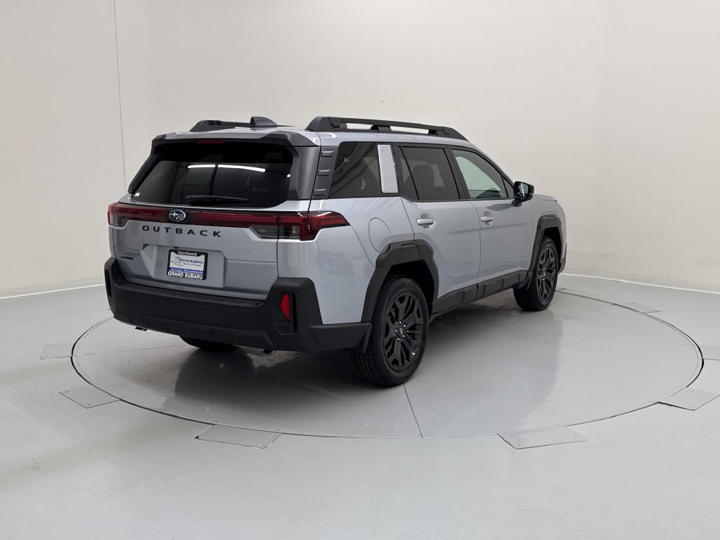New 2026 Subaru Outback Limited XT AWD/4WD image 6