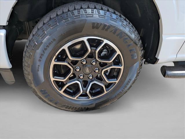 Used 2023 Ford F150 XL w/ STX Appearance Package AWD/4WD image 23