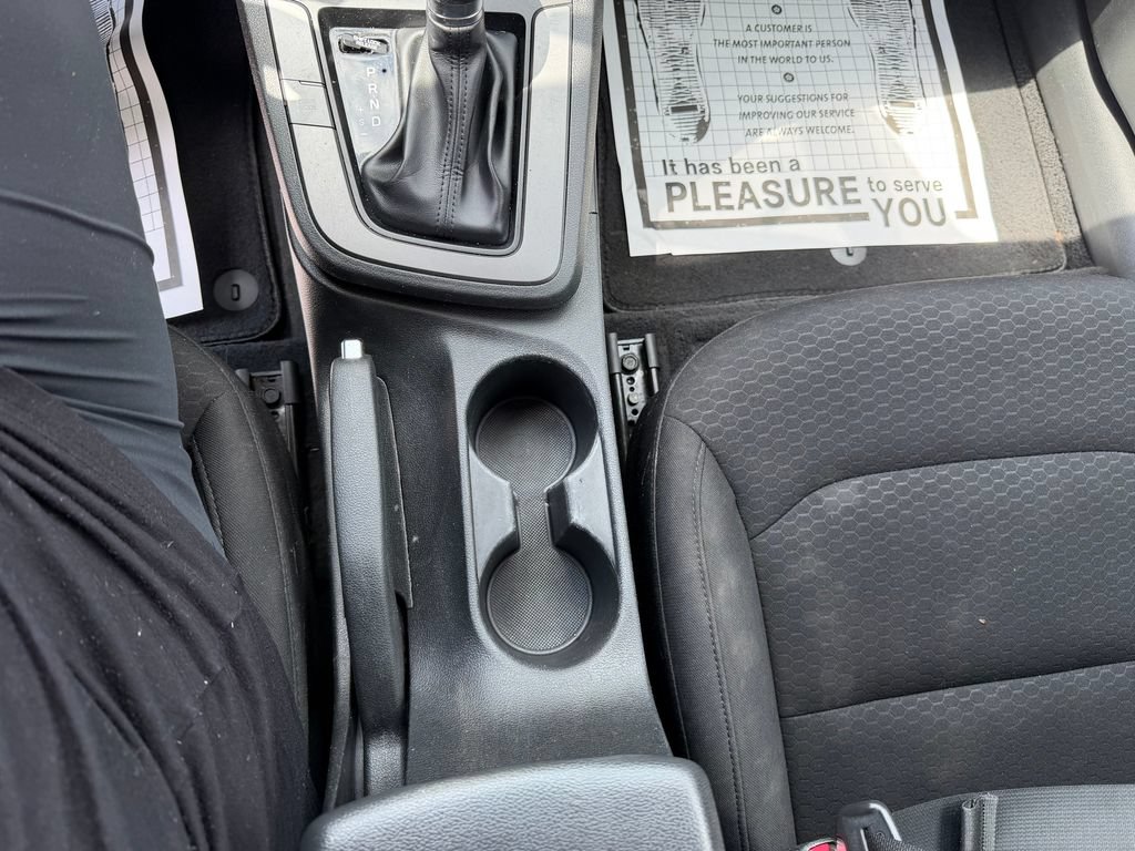 Used 2019 Hyundai Elantra SEL w/ Cargo Package FWD image 19