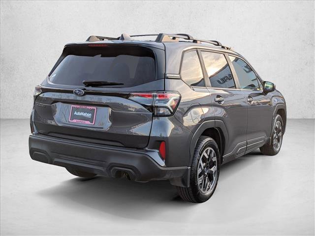 Certified 2025 Subaru Forester Premium image 5