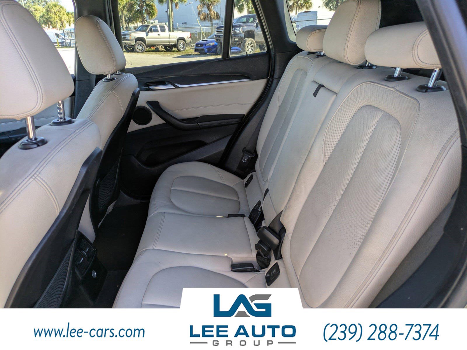 Used 2016 BMW X1 xDrive28i image 12