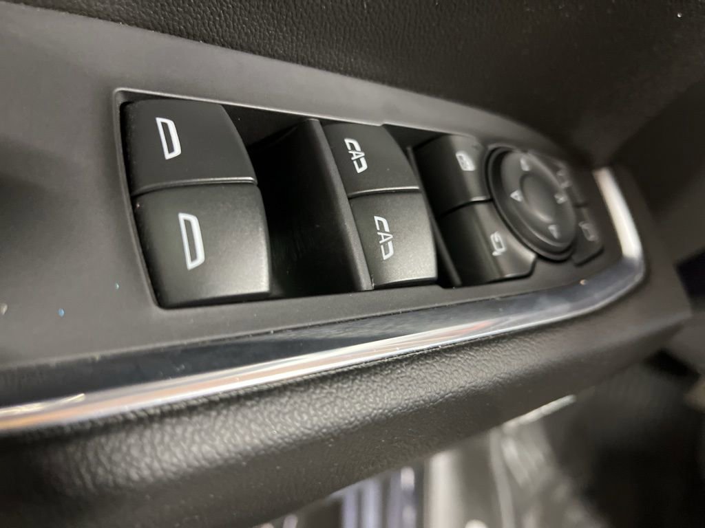 Used 2022 Chevrolet Silverado 1500 LTZ w/ LTZ Premium Package image 14