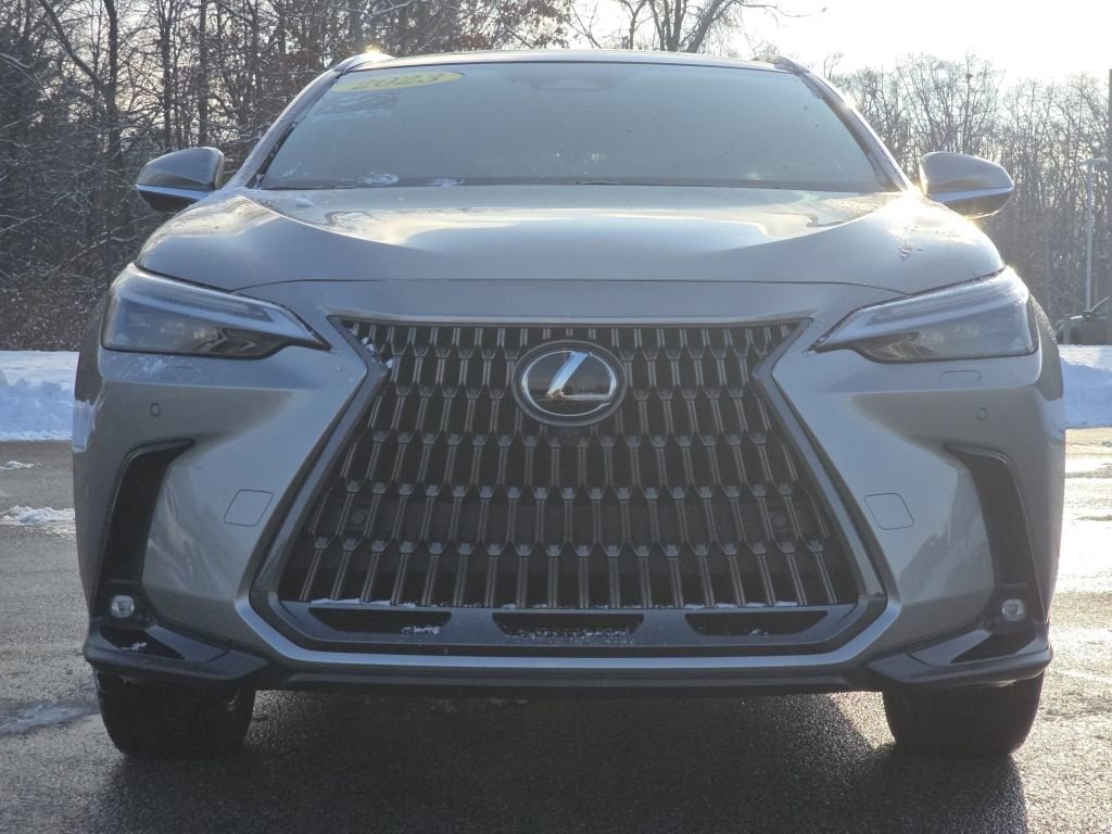 Used 2023 Lexus NX 350 AWD w/ Luxury Package image 3