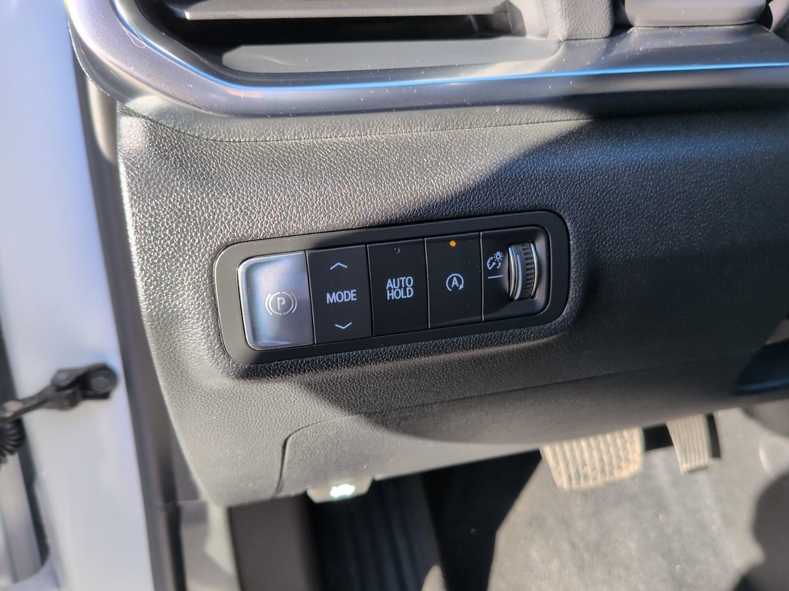 Used 2026 GMC Terrain Elevation image 17