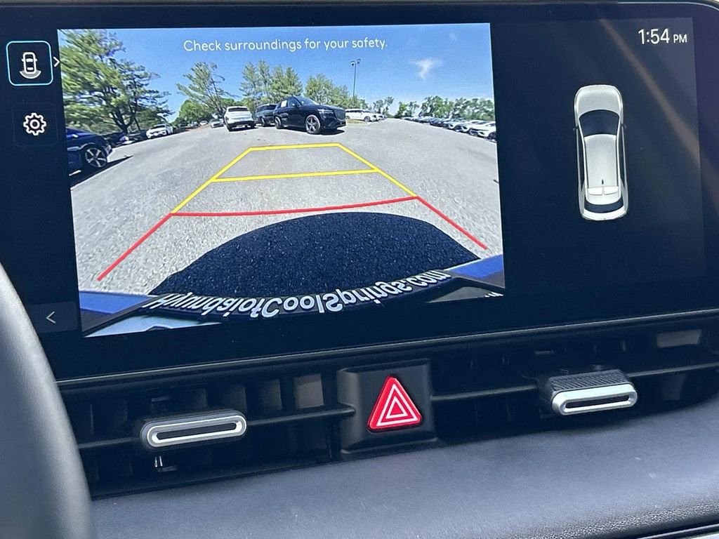 Used 2025 Hyundai Ioniq 5 SEL image 38