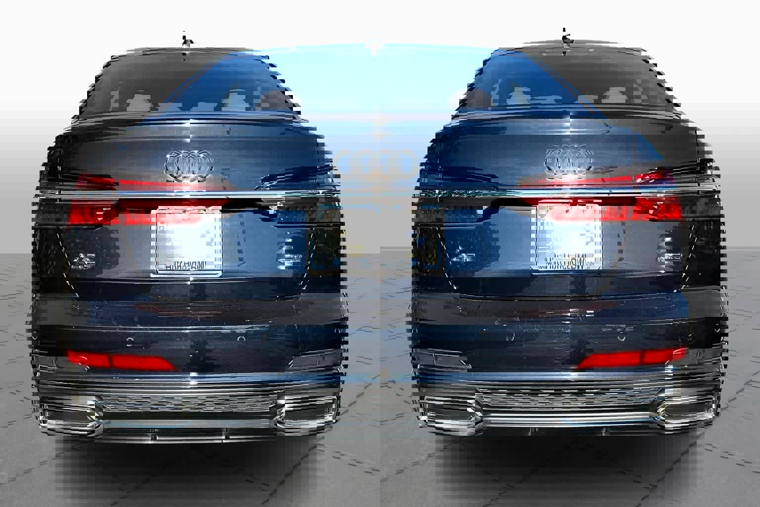 Used 2022 Audi A6 3.0T Prestige image 4