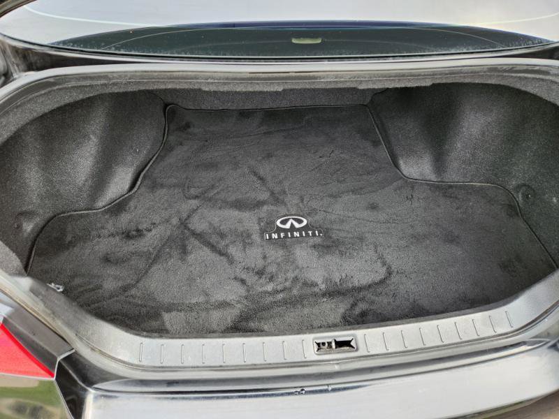 Used 2012 INFINITI G37 Journey w/ Premium Pkg image 20