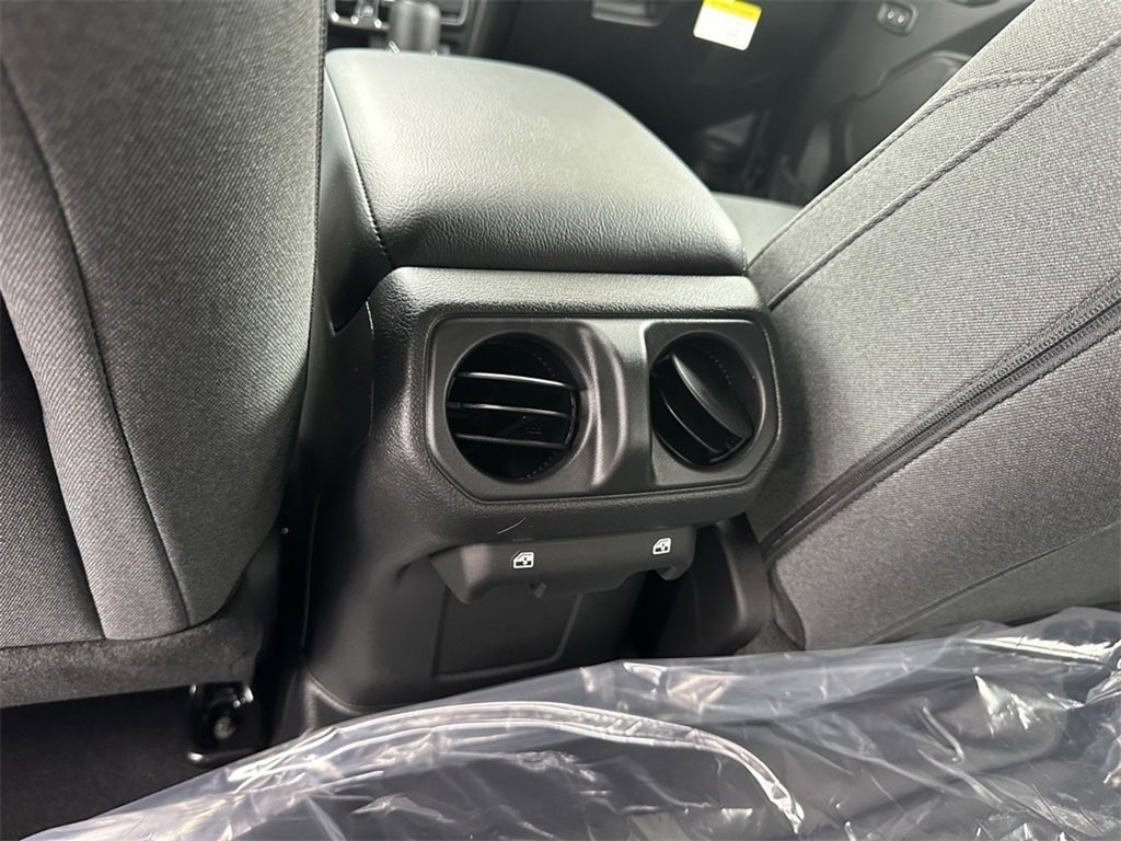 New 2025 Jeep Wrangler Sport S image 19