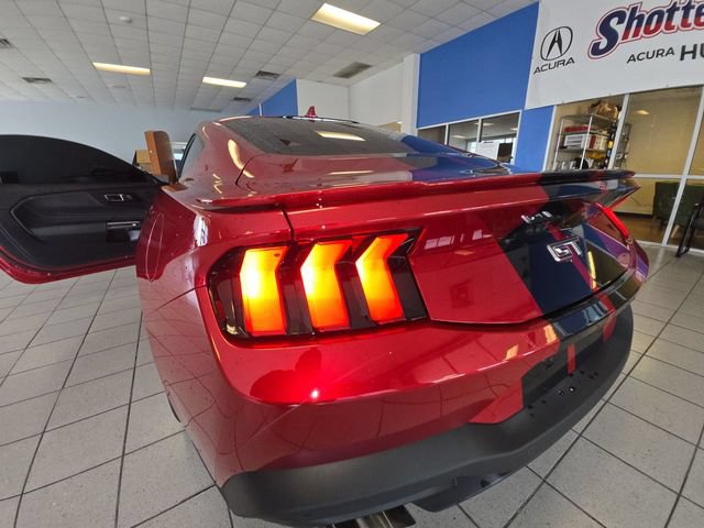 Used 2024 Ford Mustang GT Premium RWD image 26