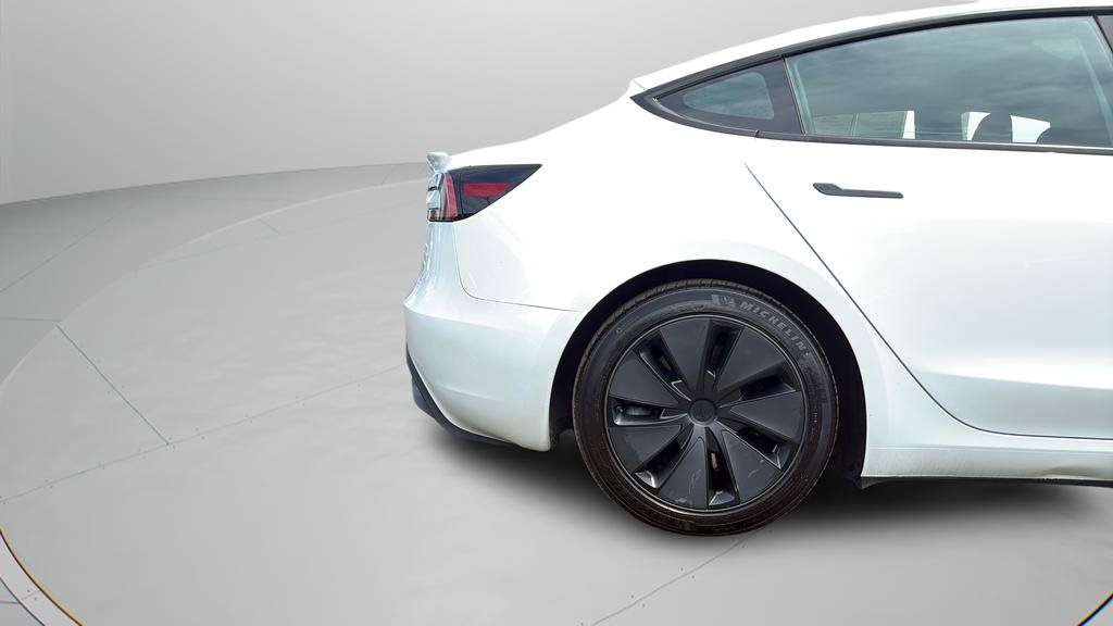 Used 2024 Tesla Model 3 Long Range AWD/4WD image 26