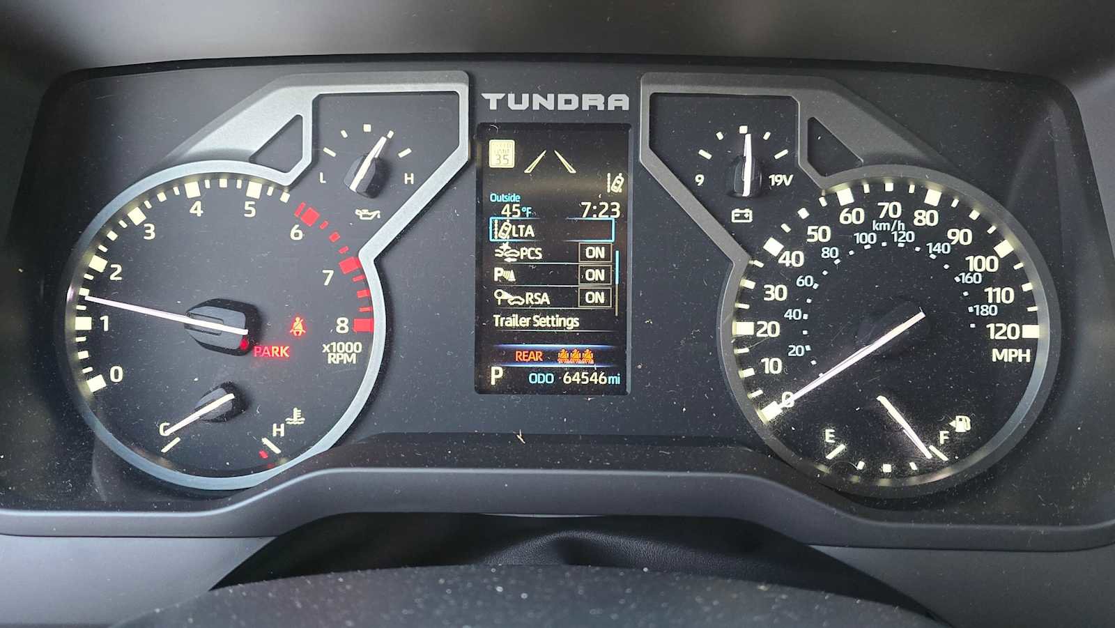 Used 2022 Toyota Tundra SR5 image 26