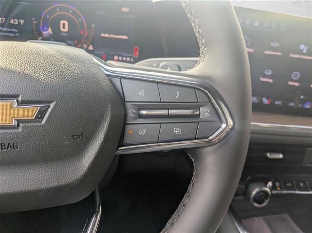 New 2026 Chevrolet Suburban High Country image 15