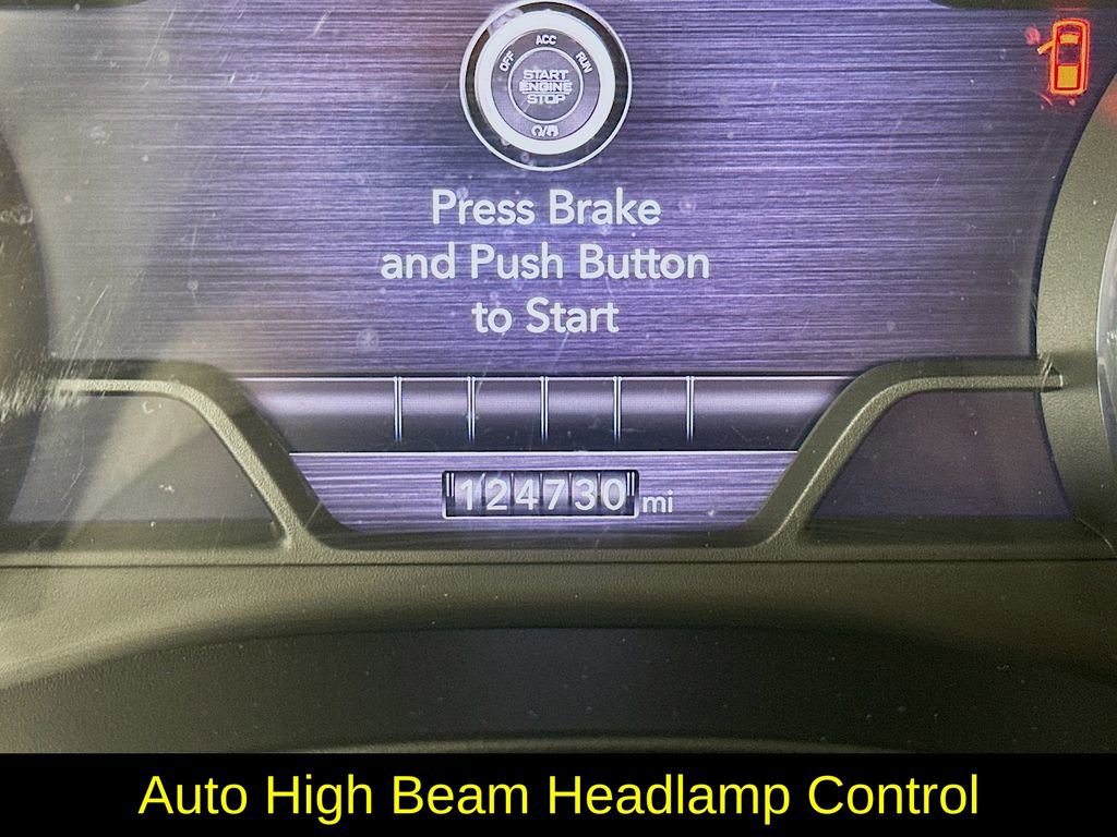 Used 2020 RAM 1500 Laramie AWD/4WD image 17