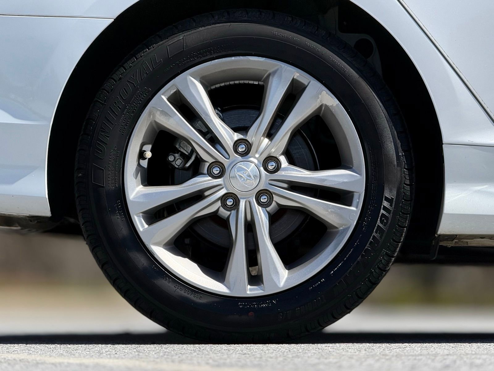 Used 2019 Hyundai Sonata SEL image 19