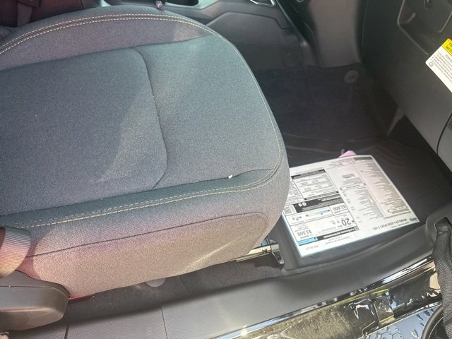 New 2025 Jeep Wrangler Unlimited Sport image 37