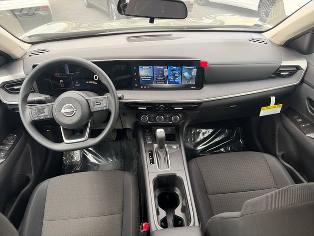 New 2026 Nissan Kicks S FWD image 14