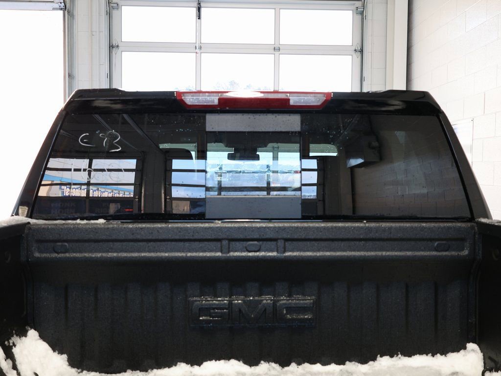 New 2026 GMC Sierra 1500 Elevation w/ Preferred Package image 32
