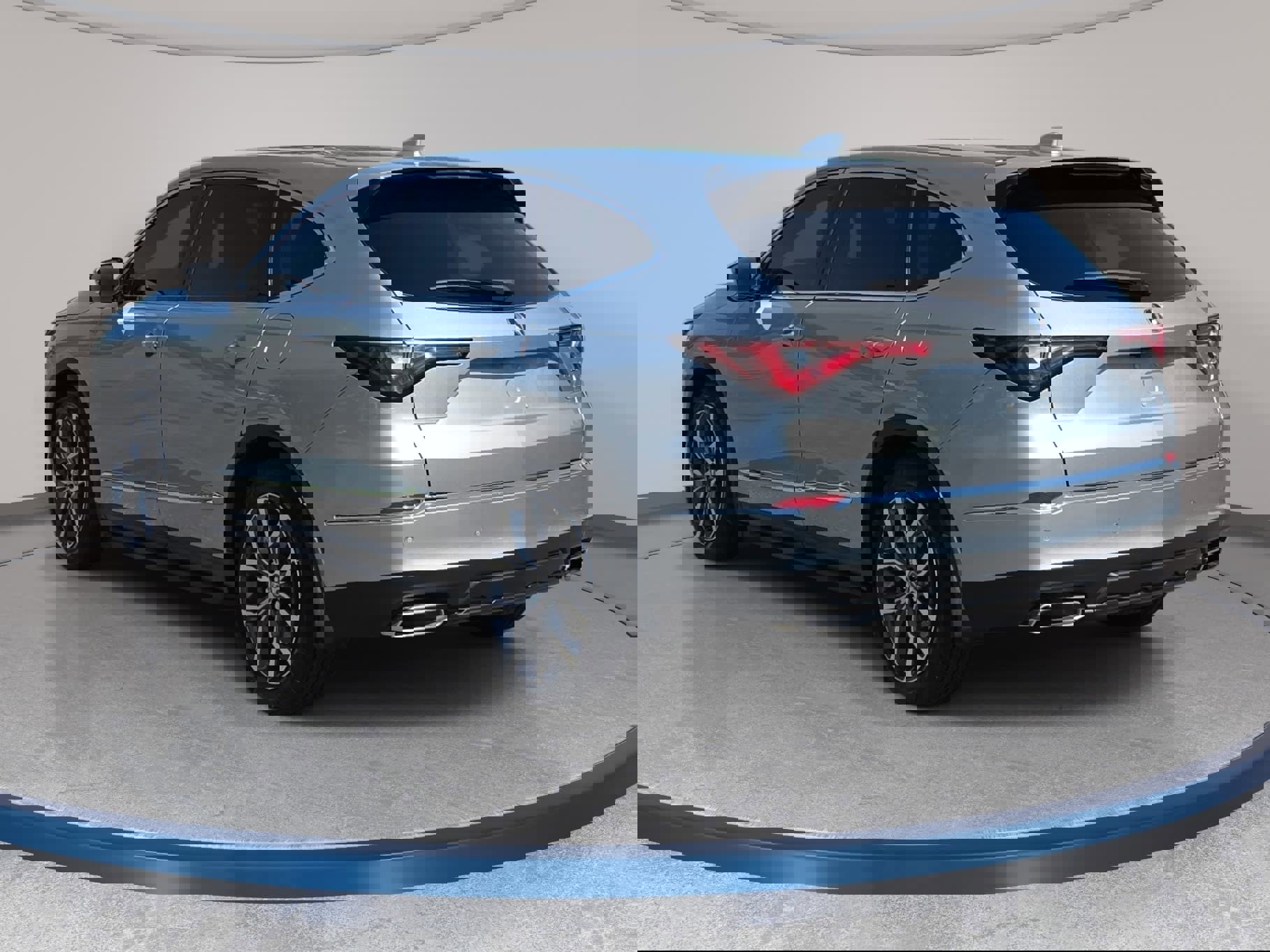 Used 2024 Acura MDX FWD w/ Technology Package image 7